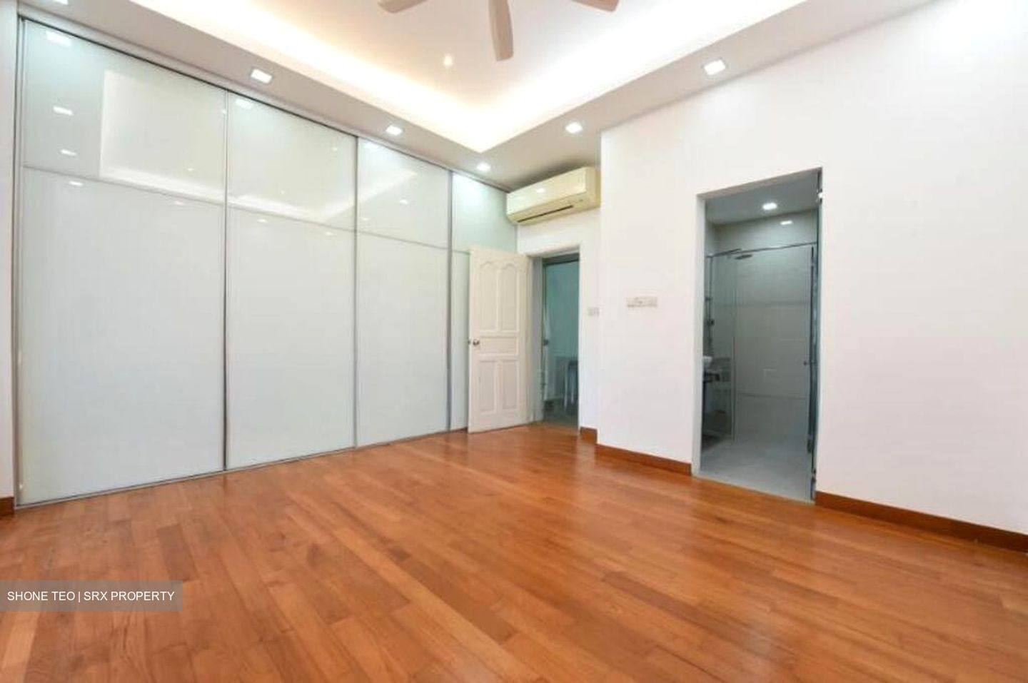 Regency Park (D10), Condominium #519046351